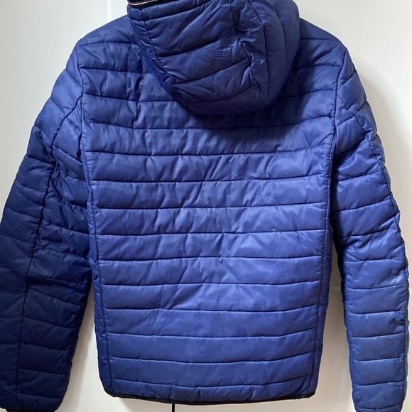 Men’s jacket - Picture 5 of 5